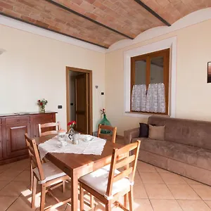  Alloggio per agriturismo Podere Camollia